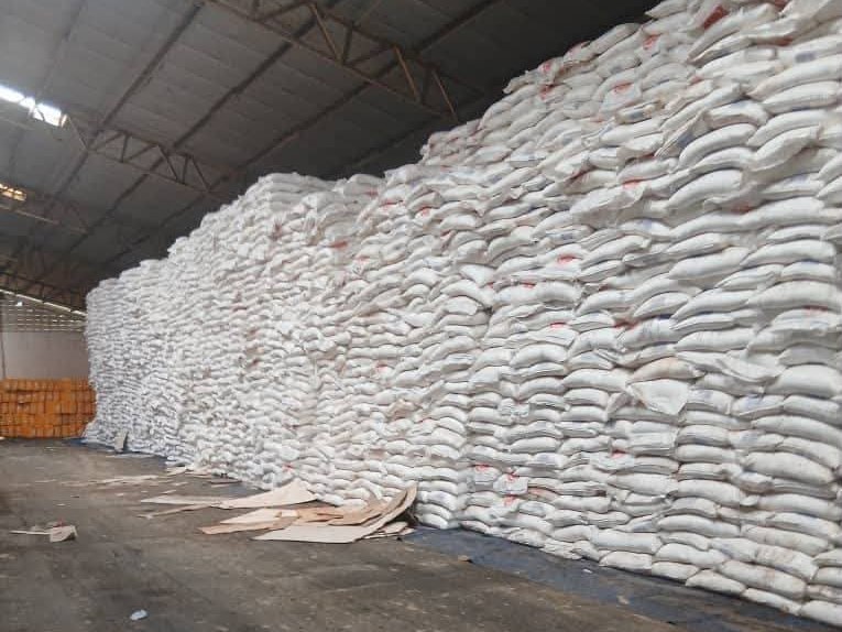 CLEM COMMODITIES